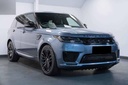 2018 LAND ROVER Range Rover Sport