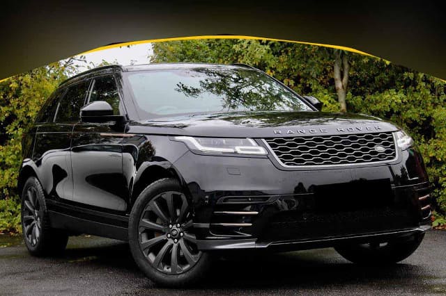 2020 LAND ROVER RANGE ROVER VELAR