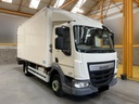 2016 Daf LF