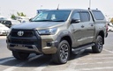 2016 TOYOTA Hilux