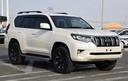 2019 TOYOTA Prado