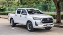 2022 TOYOTA Hilux