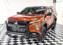 2021 MITSUBISHI Triton