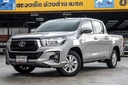 2020 TOYOTA Hilux