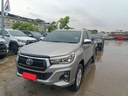 2019 TOYOTA Hilux, 