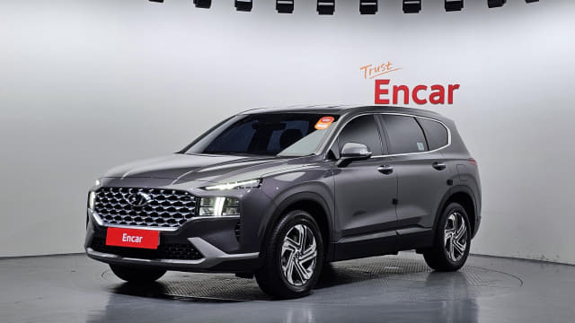 2021 HYUNDAI Santa Fe