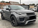 2016 LAND ROVER Range Rover Evoque