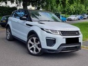 2016 LAND ROVER Range Rover Evoque