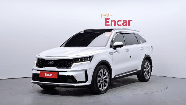 2021 KIA Sorento