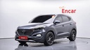 2017 HYUNDAI Tucson, 