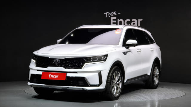 2021 KIA Sorento