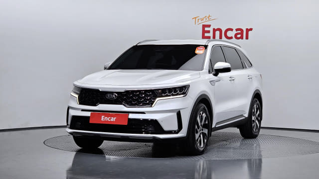 2021 KIA Sorento