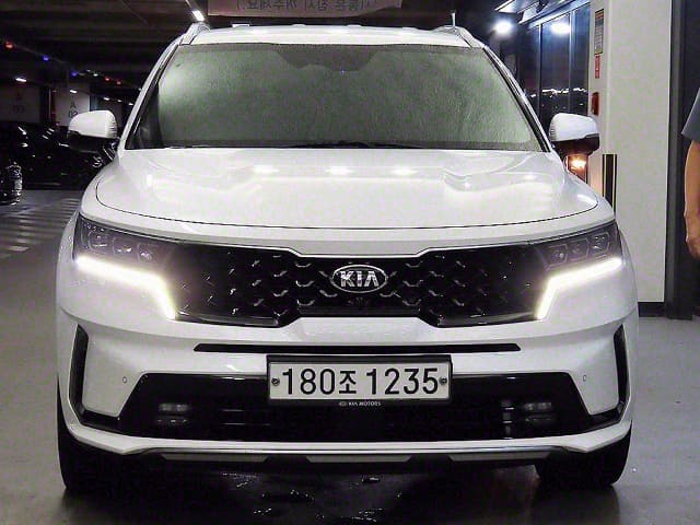 2021 KIA Sorento