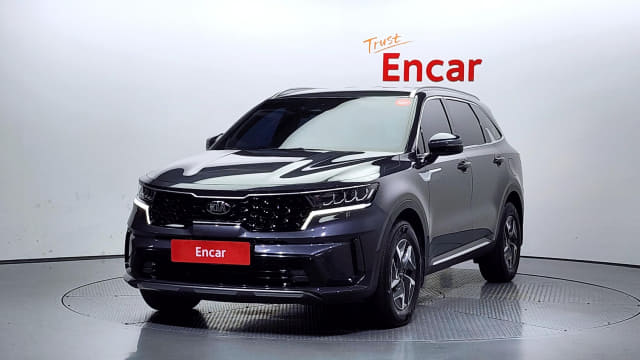 2021 KIA Sorento