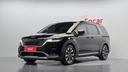 2022 KIA Carnival