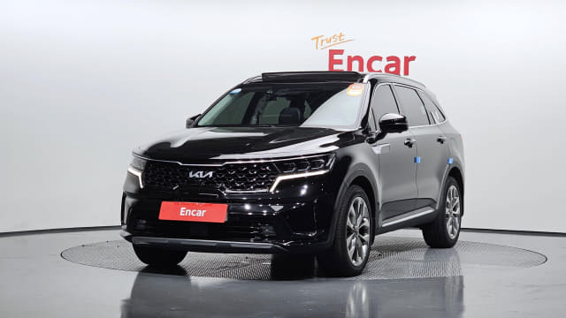 2023 KIA Sorento