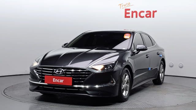 2020 HYUNDAI Sonata