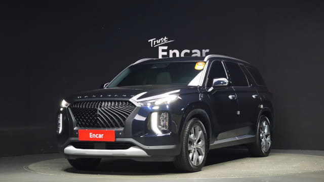 2020 HYUNDAI PALISADE