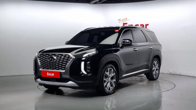 2019 HYUNDAI PALISADE