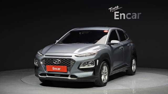 2020 HYUNDAI Kona