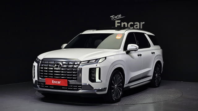 2023 HYUNDAI PALISADE