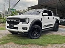 2023 FORD Ranger