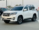 2017 TOYOTA Land Cruiser Prado