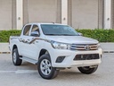 2023 TOYOTA Hilux, 