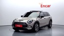 2022 Mini Clubman