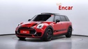 2019 Mini Clubman
