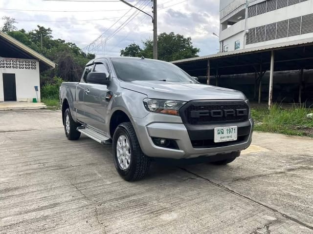 2018 FORD Ranger, 