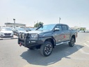 2021 TOYOTA Hilux