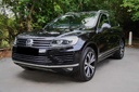 2016 VOLKSWAGEN Touareg