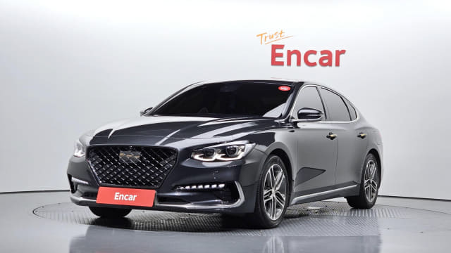2017 HYUNDAI Grandeur IG