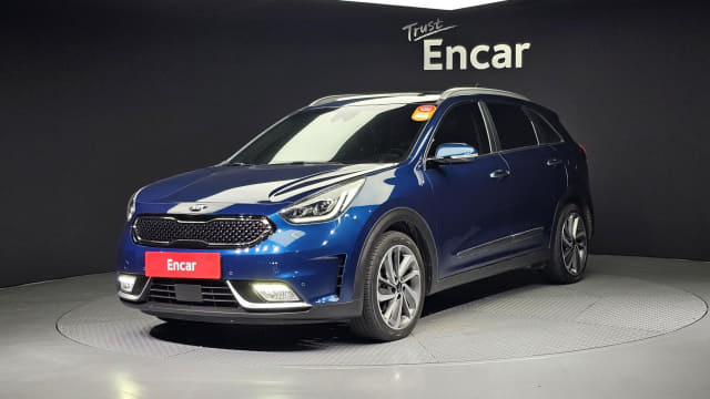 2019 KIA Niro