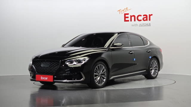 2018 HYUNDAI Grandeur IG, 