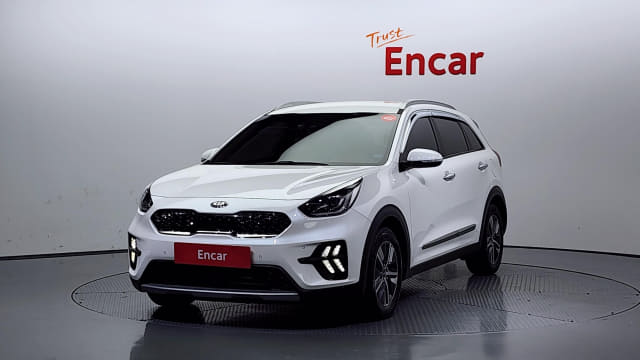 2020 KIA Niro