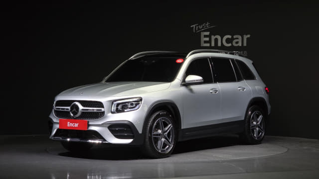 2023 MERCEDES-BENZ GLB- CLASS