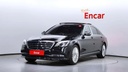 2019 MERCEDES-BENZ S-Class
