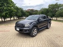 2017 FORD Ranger