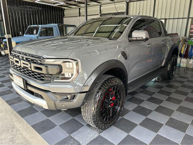 2023 FORD RAPTOR