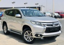 2016 MITSUBISHI Montero