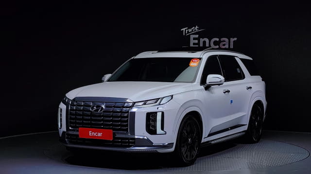 2023 HYUNDAI PALISADE