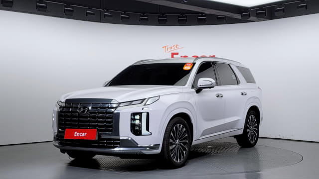 2023 HYUNDAI PALISADE