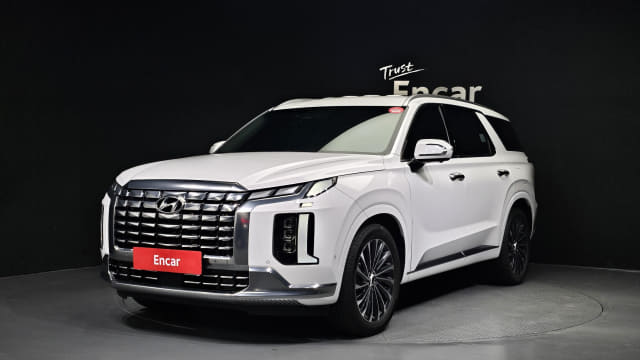 2023 HYUNDAI PALISADE