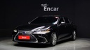 2021 LEXUS ES