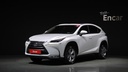 2017 LEXUS NX