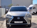 2017 LEXUS NX