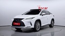 2022 LEXUS RX