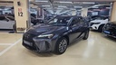 2024 LEXUS UX